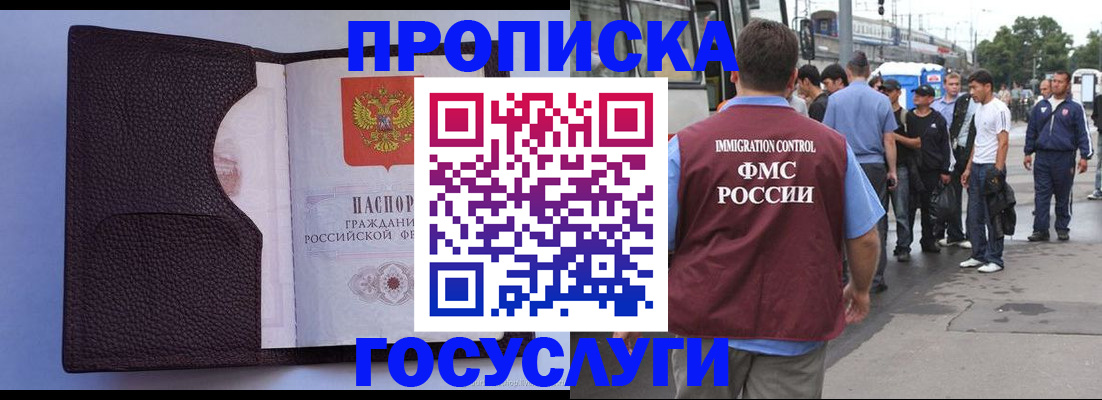 прописка ребенка в Шилке